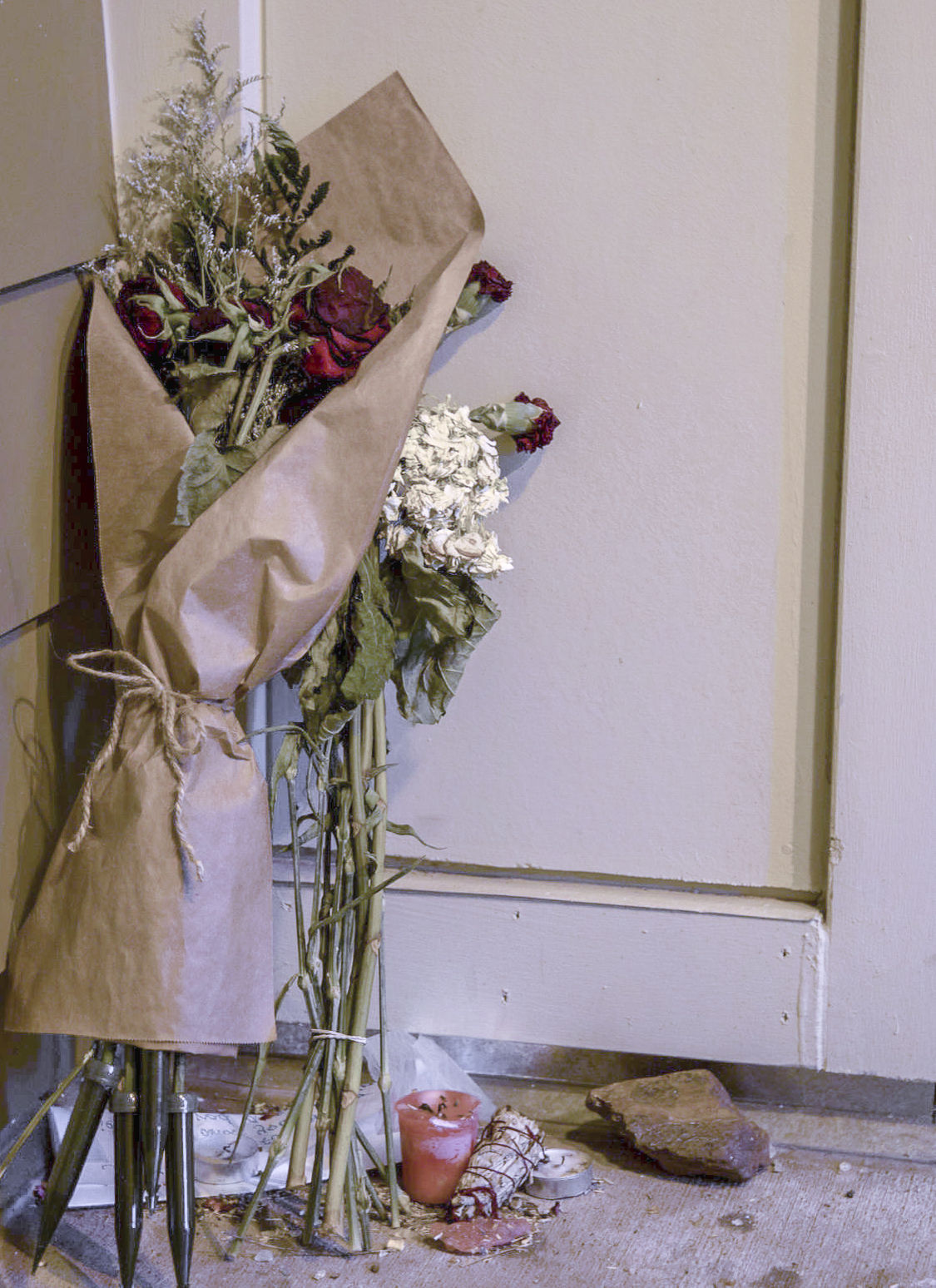 Police report reveals new details in student's death
